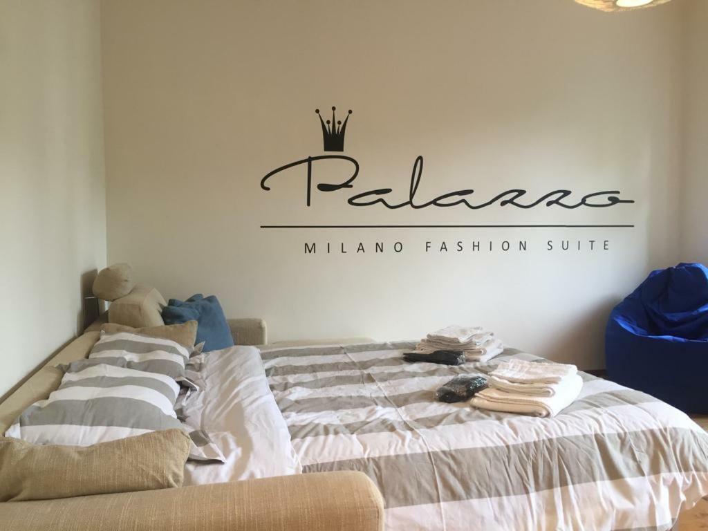 Milano Fashion Suite - Citylife District Dış mekan fotoğraf